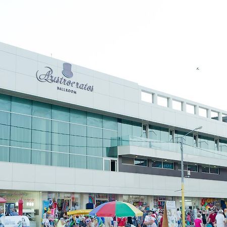 Hotel Complex Aristrocratos Mamaia Exterior foto