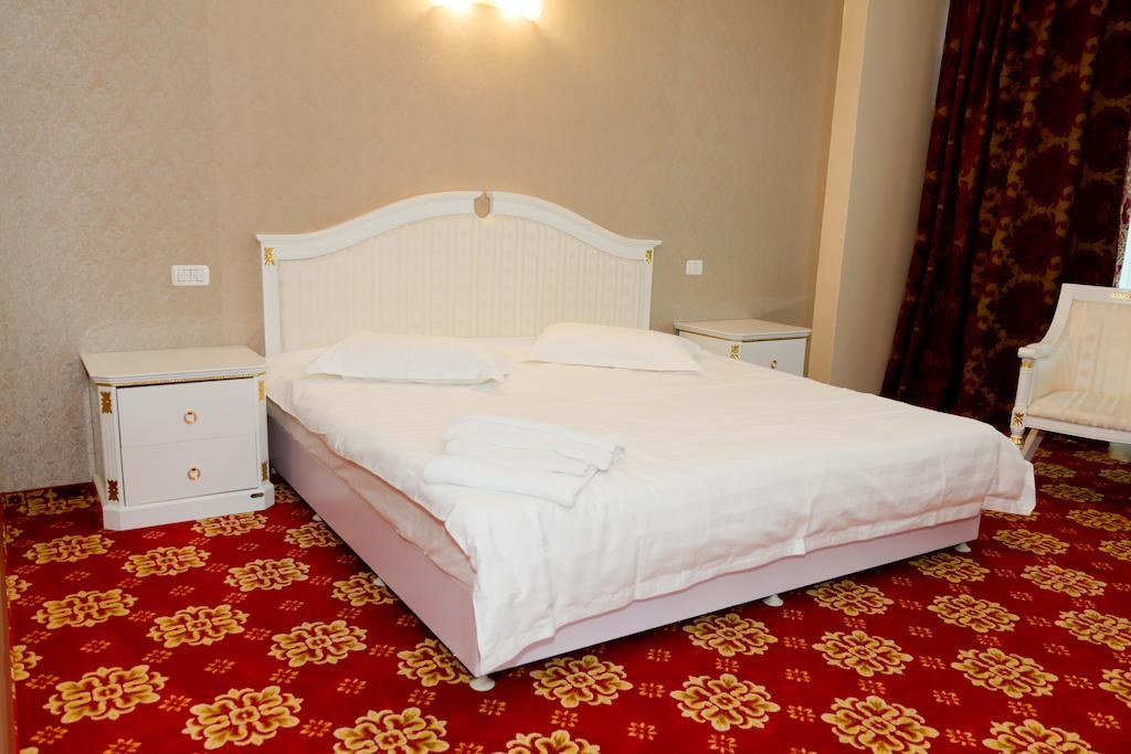 Hotel Complex Aristrocratos Mamaia Habitación foto