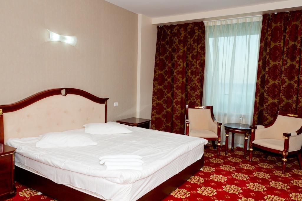 Hotel Complex Aristrocratos Mamaia Habitación foto