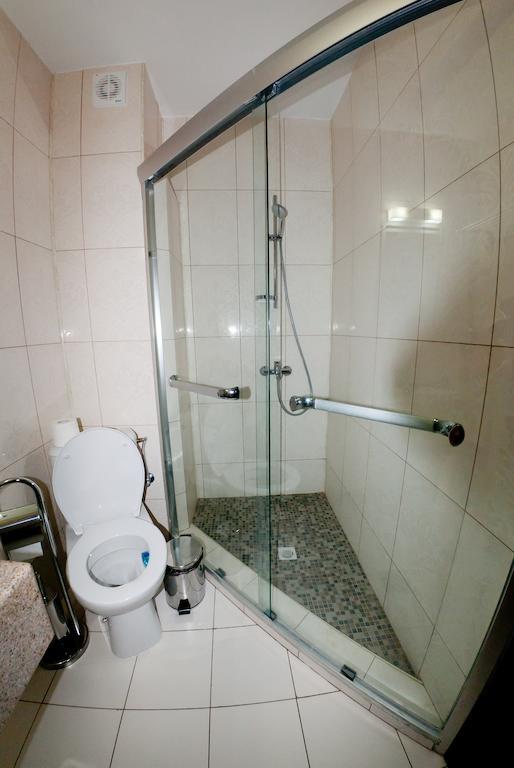 Hotel Complex Aristrocratos Mamaia Habitación foto