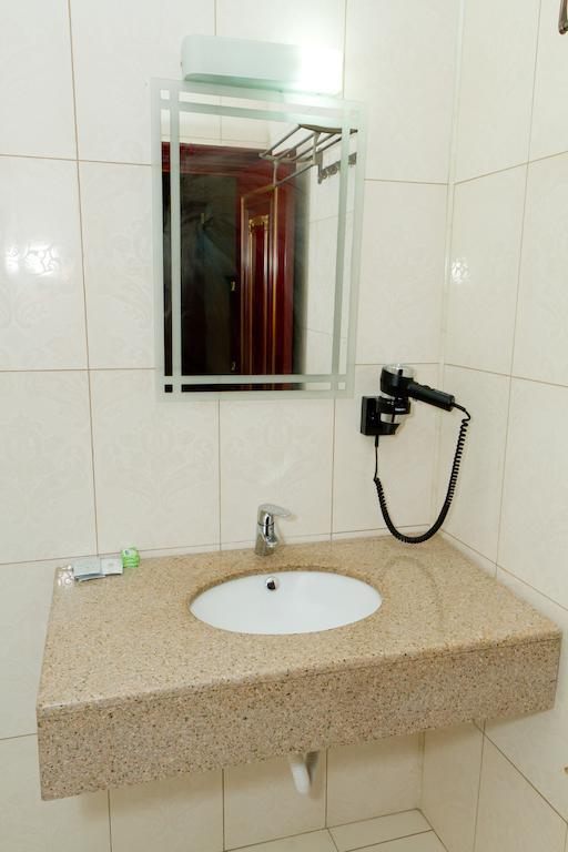 Hotel Complex Aristrocratos Mamaia Habitación foto