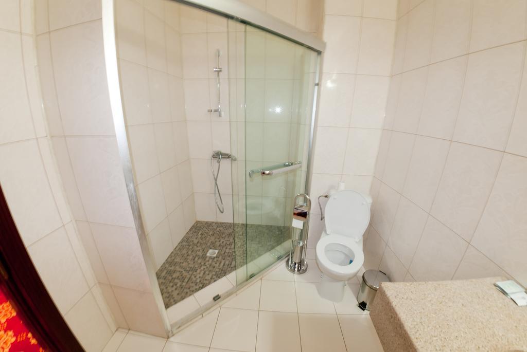 Hotel Complex Aristrocratos Mamaia Habitación foto