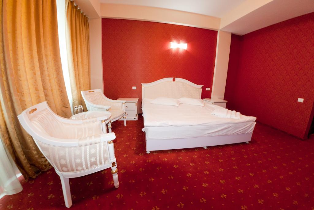 Hotel Complex Aristrocratos Mamaia Habitación foto