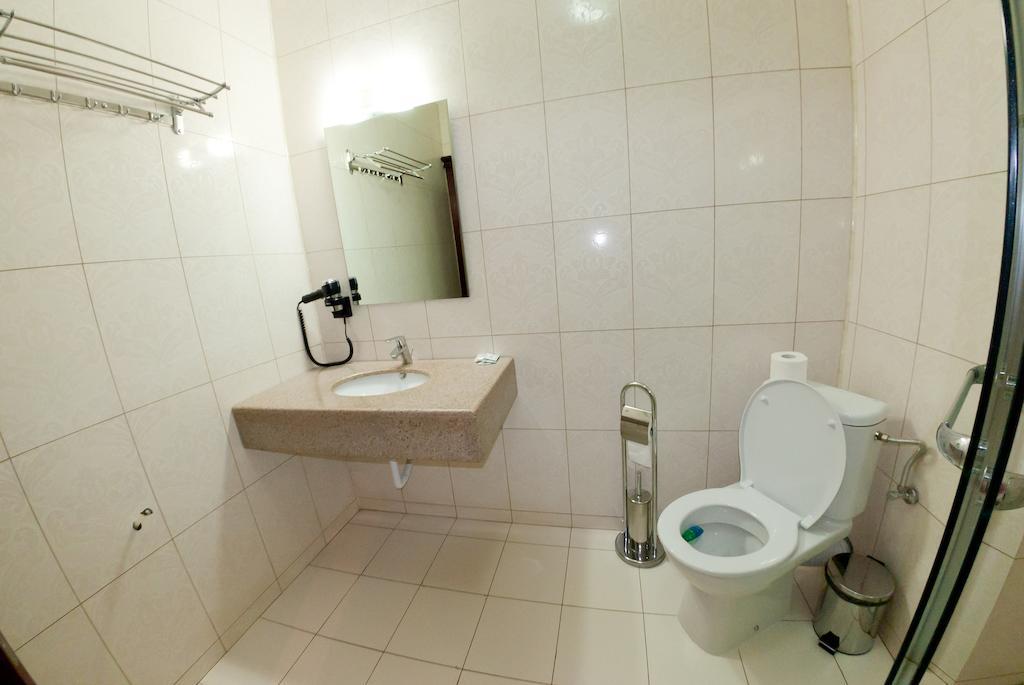 Hotel Complex Aristrocratos Mamaia Habitación foto