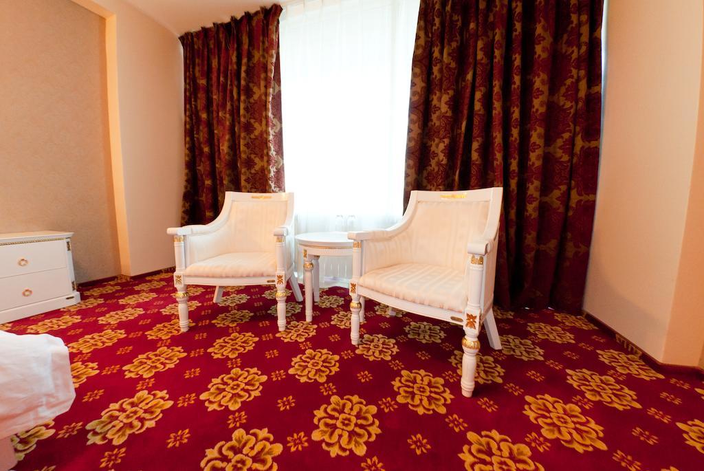 Hotel Complex Aristrocratos Mamaia Habitación foto