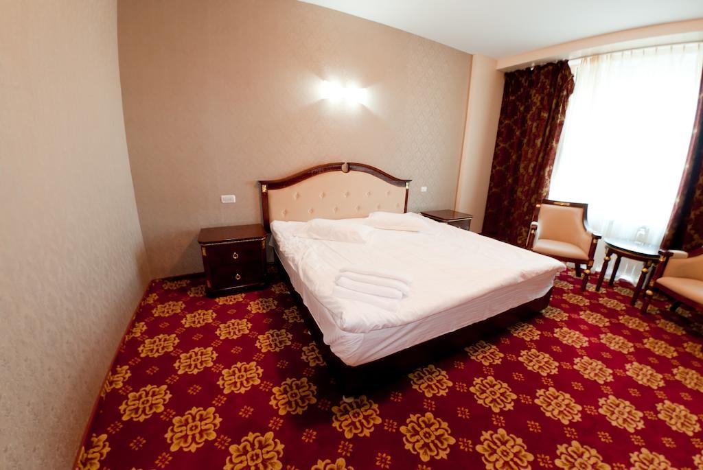 Hotel Complex Aristrocratos Mamaia Habitación foto